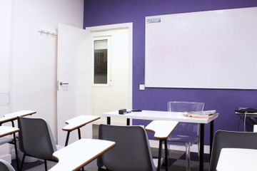 Madrid Creative Meeting Meetingräume Cádiz image 2