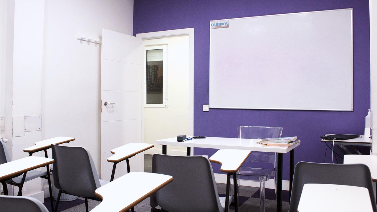 Madrid Creative Meeting Meeting rooms Cádiz image 2