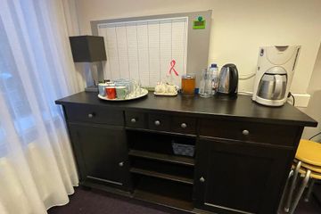 Gouda Flexibele kantoorruimtes Praktijk/coach ruimte image 5