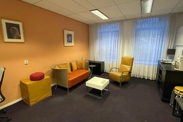 Gouda Flexibele kantoorruimtes Praktijk/coach ruimte image 1