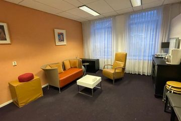 Gouda Flexibele kantoorruimtes Praktijk/coach ruimte image 4