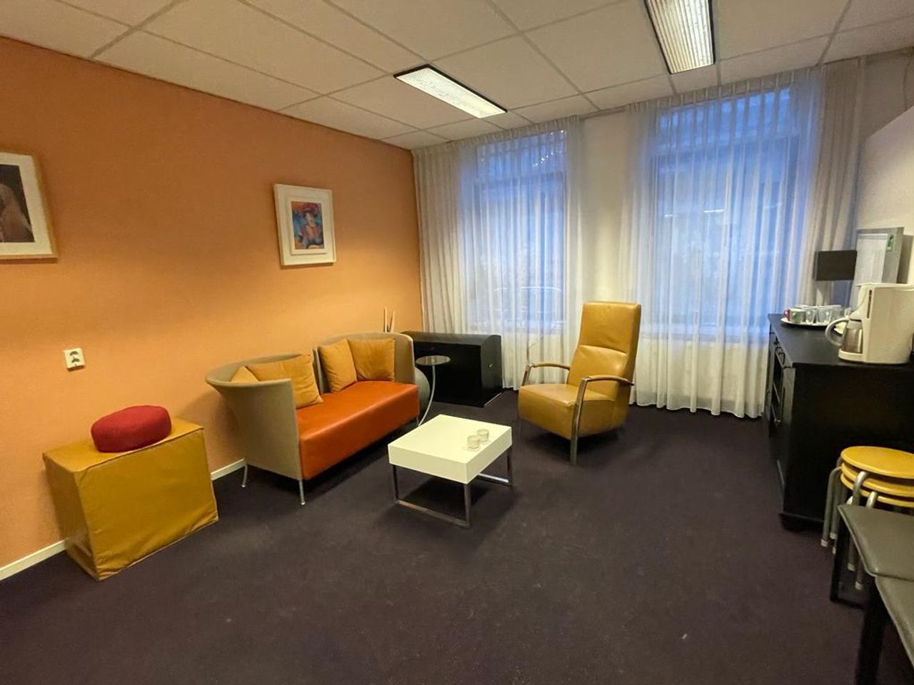 Gouda  Flexibele kantoorruimtes Praktijk/coach ruimte image 4