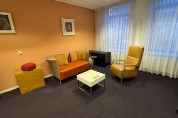 Gouda Flexibele kantoorruimtes Praktijk/coach ruimte image 3