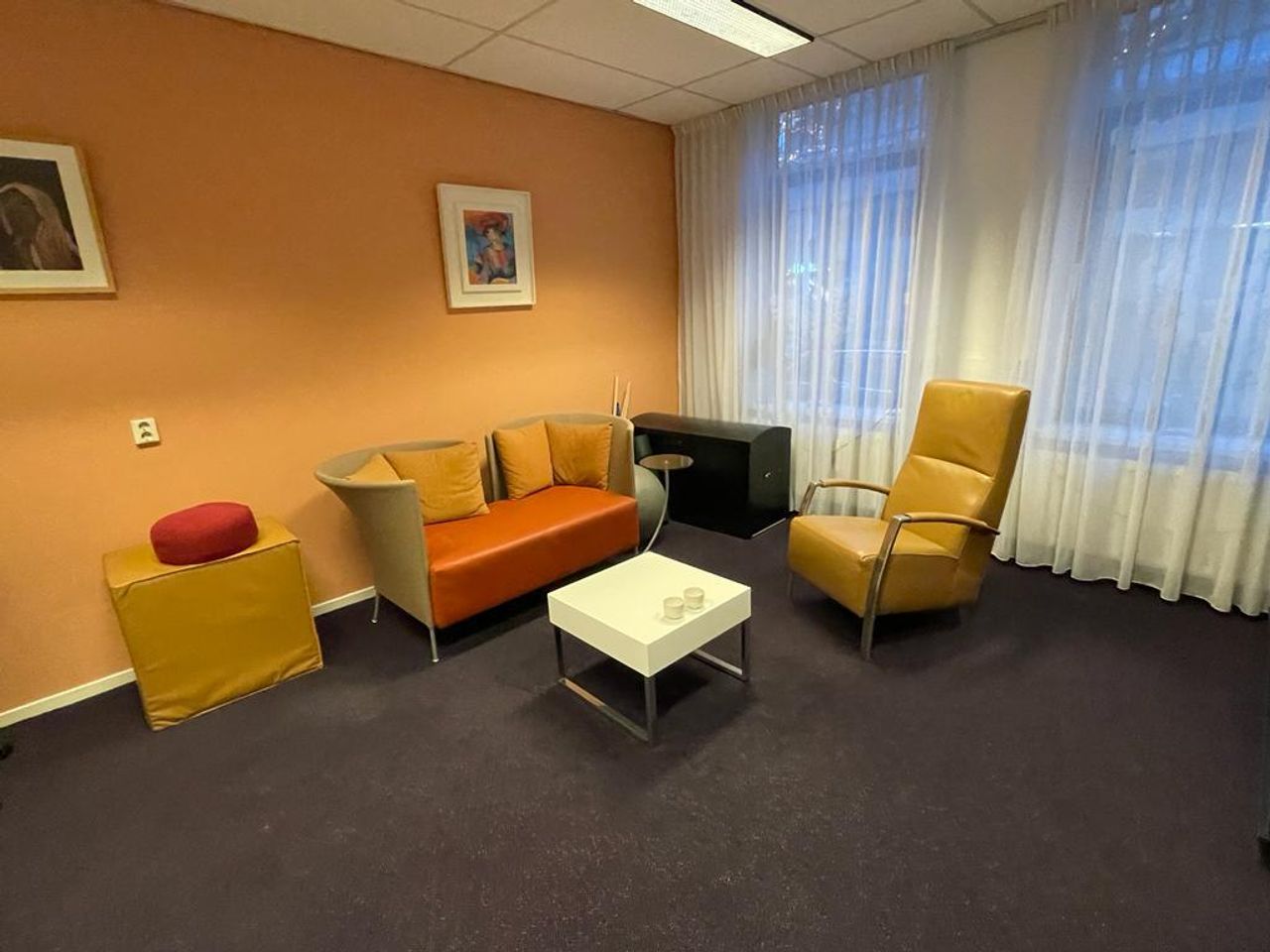 Gouda  Flexibele kantoorruimtes Praktijk/coach ruimte image 3