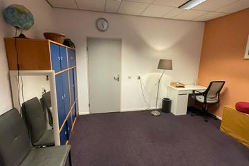 Gouda Flexibele kantoorruimtes Praktijk/coach ruimte image 2