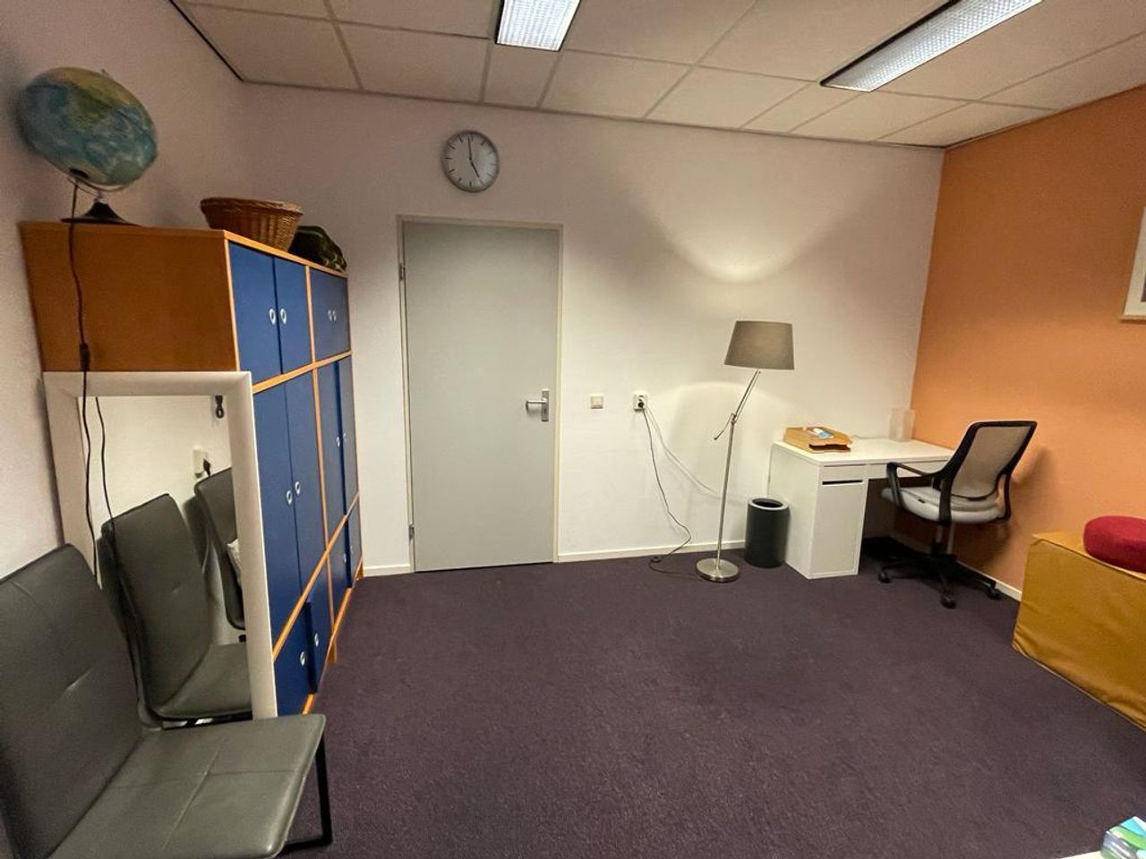 Gouda  Flexibele kantoorruimtes Praktijk/coach ruimte image 2