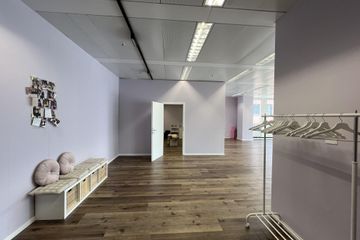 Opfikon Trainingsruimtes Spacious & Bright image 5