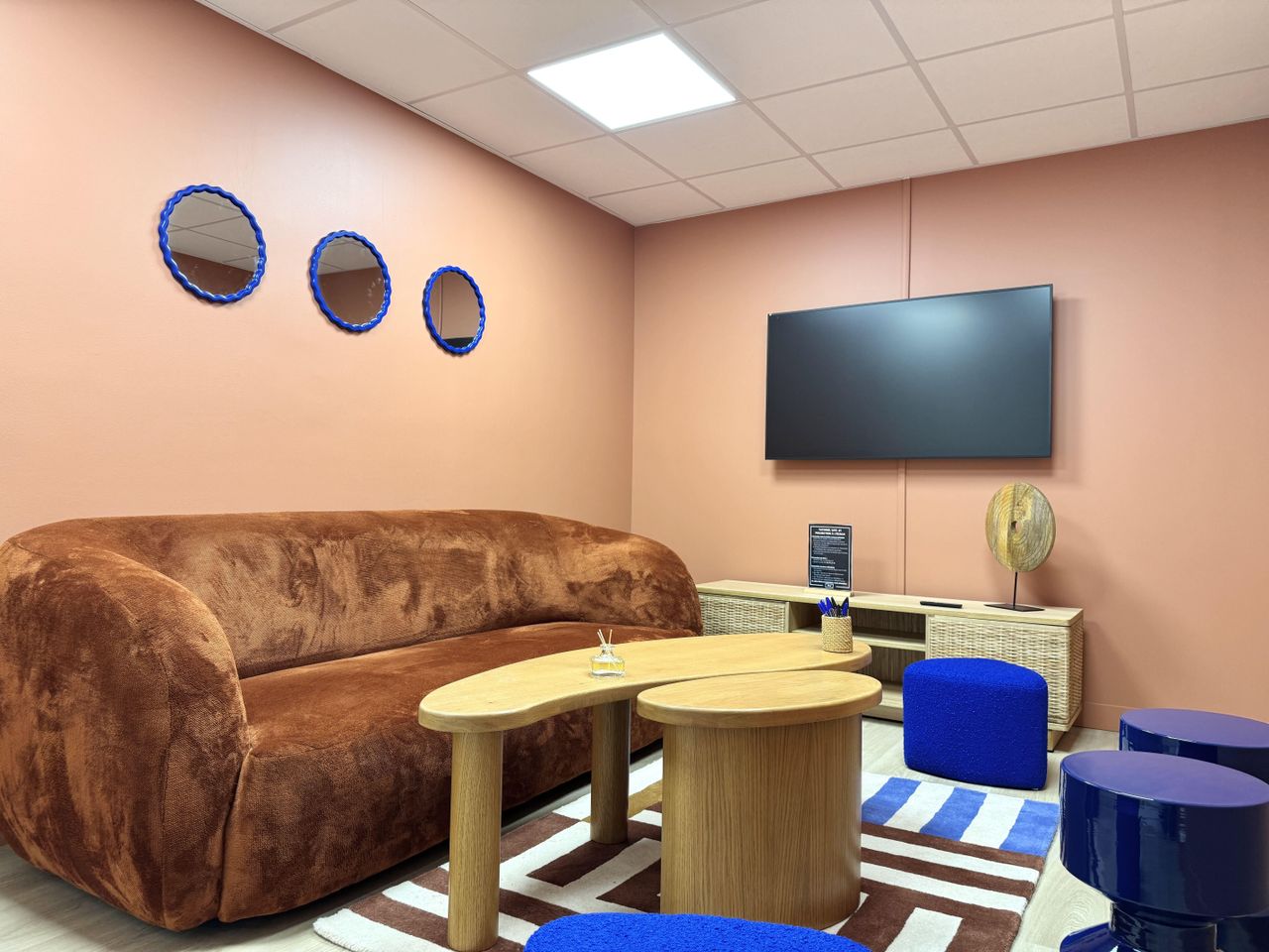 Puteaux  Coworking space Velvet image 0