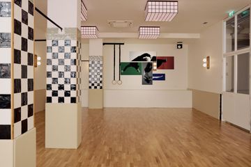 Lisbon Studio MVMT Studio image 7