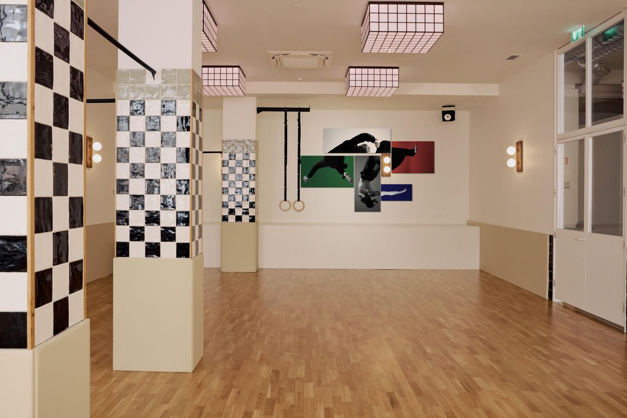 Lisbon  Studio MVMT Studio image 7
