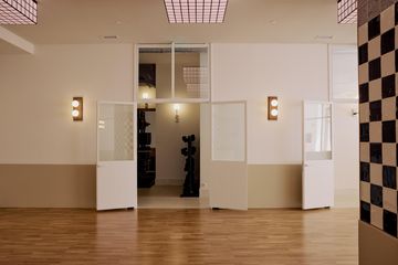 Lisbon Studio MVMT Studio image 9