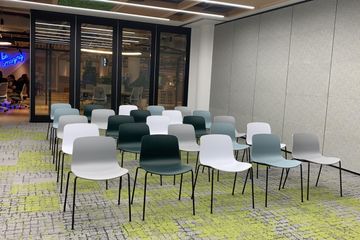 Singapur  Eventlocations Just Create image 1