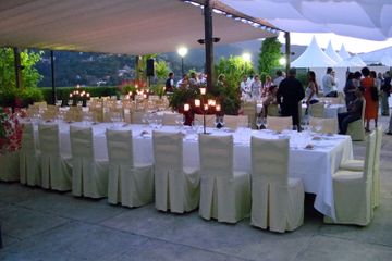 Barcelona corporate event spaces Terrace Terrace image 16