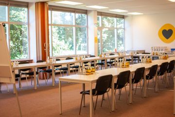 Sankt Peter-Ording  Workshop spaces eventSPOt image 1