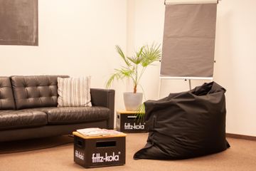 Sankt Peter-Ording  Workshop spaces eventSPOt image 4