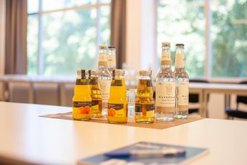 Sankt Peter-Ording  Workshop spaces eventSPOt image 3