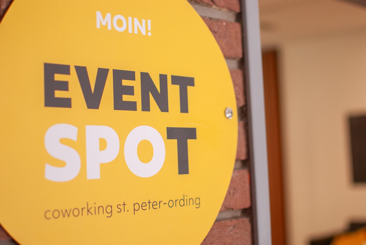 Sankt Peter-Ording Mobiles Arbeiten Tagungsräume eventSPOt image 8