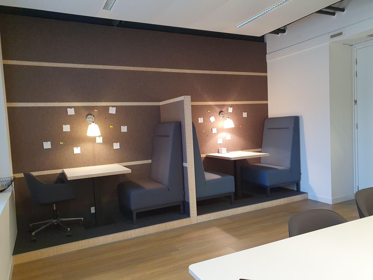 The Hague  Business center Vijferberg image 1