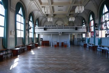 Bern Veranstaltungsraum Aula image 2