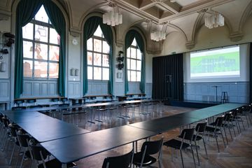 Bern Veranstaltungsraum Aula image 1