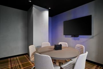 East Melbourne  Meeting rooms Specky image 1