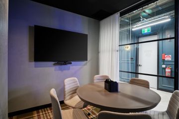 East Melbourne  Meeting rooms Specky image 2