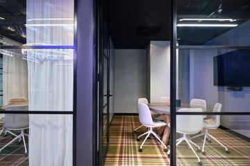 East Melbourne Meeting rooms Specky image 3