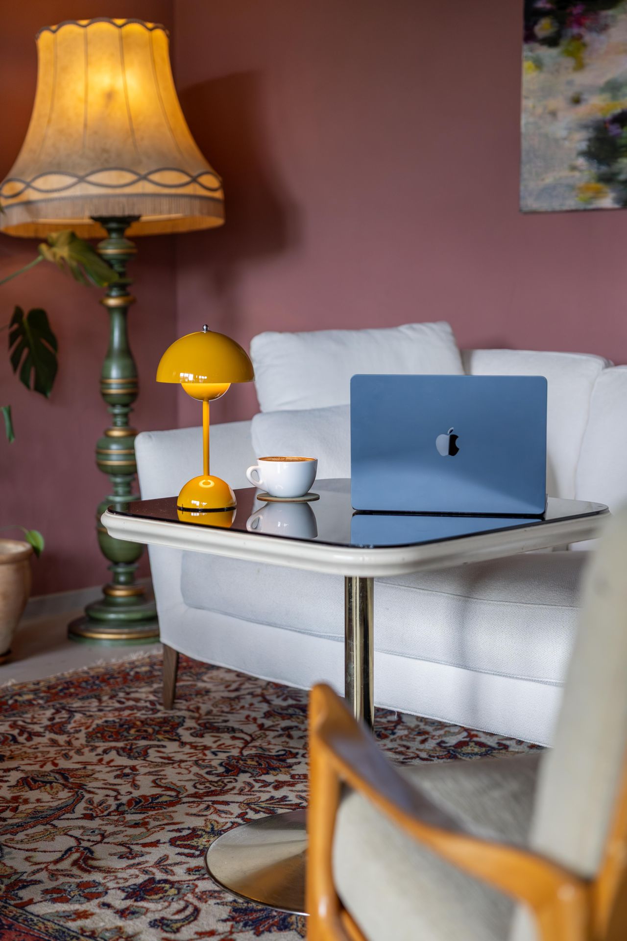 Rest der Welt  Tagungshotels Coworking Space image 0