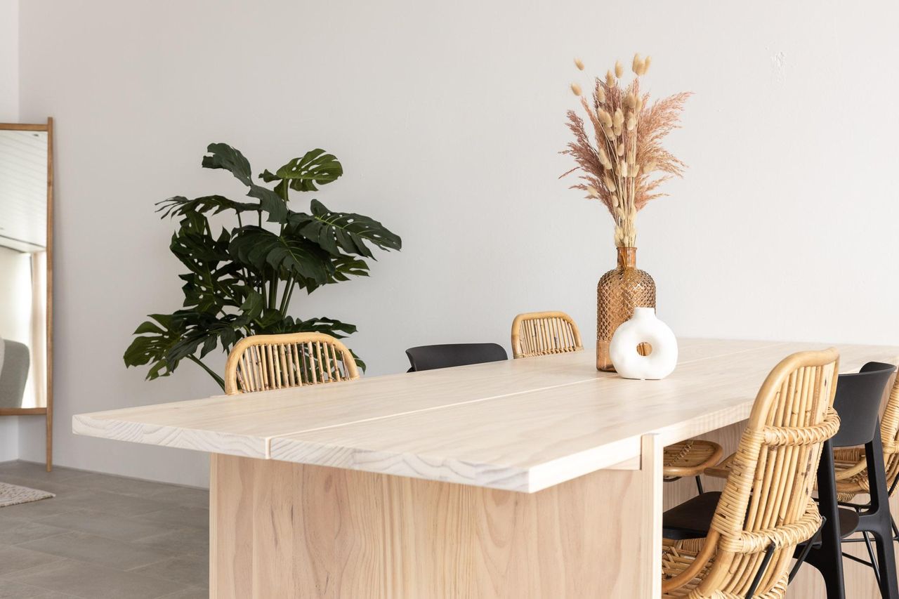 Rest of the World  Office desk The Light Room image 1