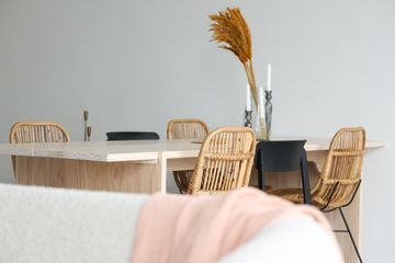 Rest of the World Office desk The Light Room image 3