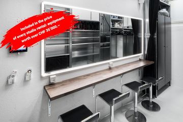 Zürich Photostudio 303-PHOTOSTUDIO image 2