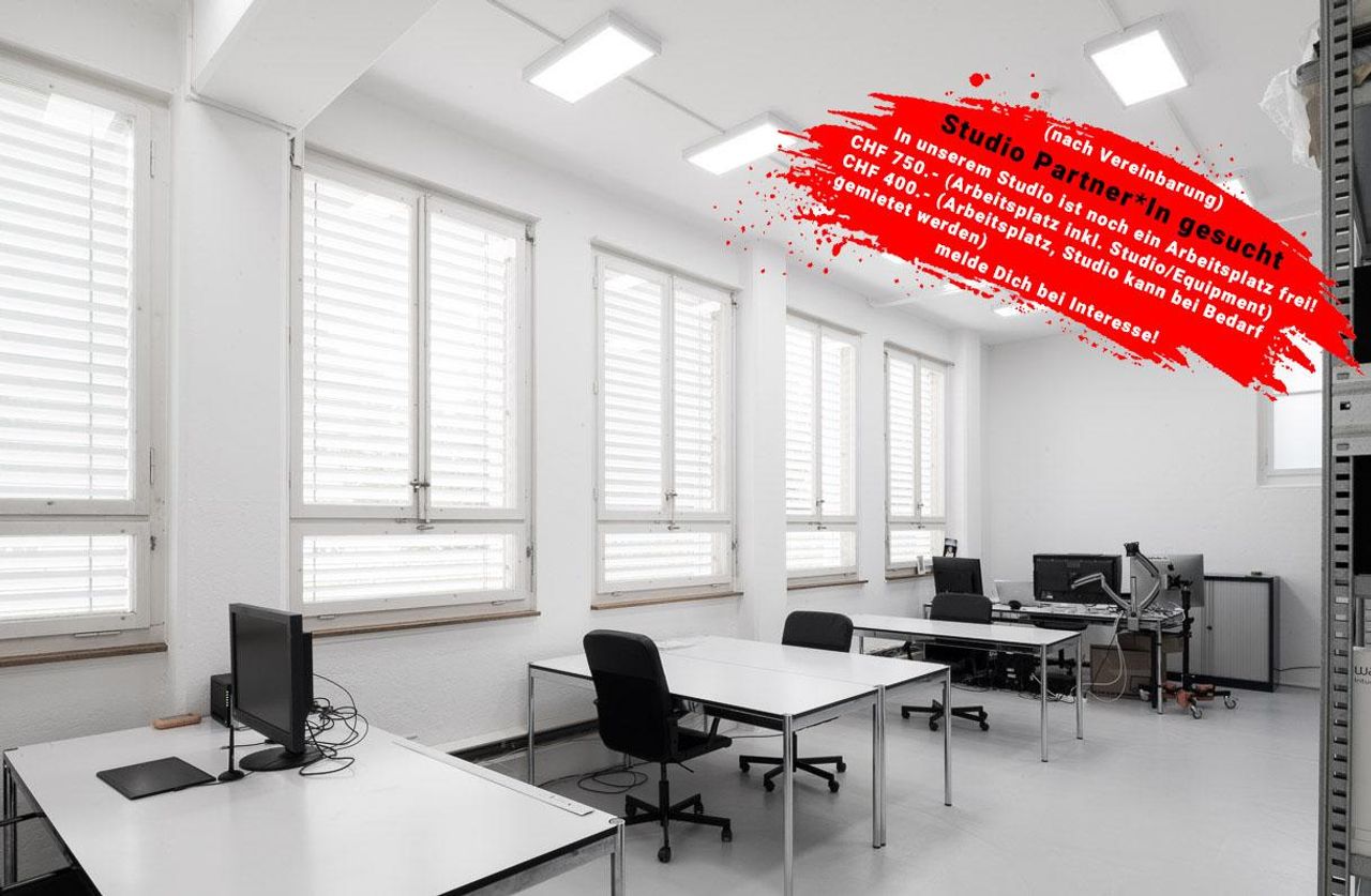 Zürich  Fotostudio 303-PHOTOSTUDIO image 4