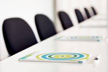 Berlin  Seminarräume Chandra Mohanty Raum image 1