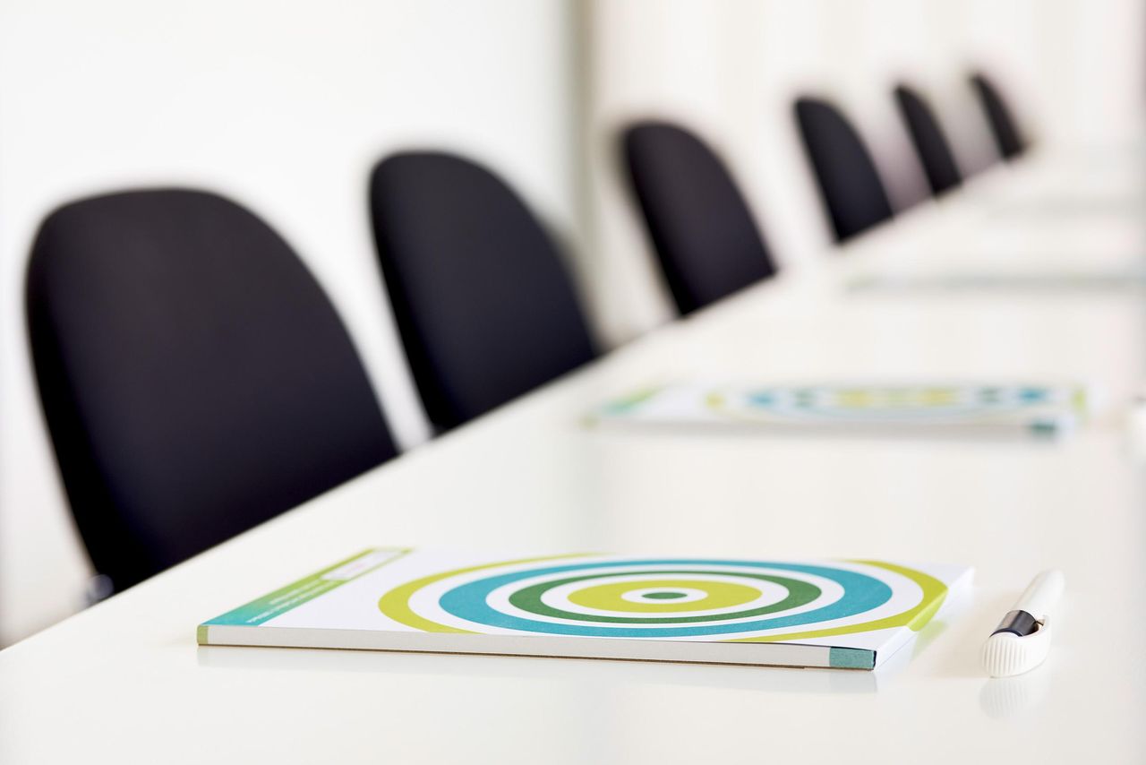 Berlin  Seminarräume Chandra Mohanty Raum image 1