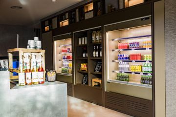 Diemen Mobiel Werken Meeting rooms Diamond image 0