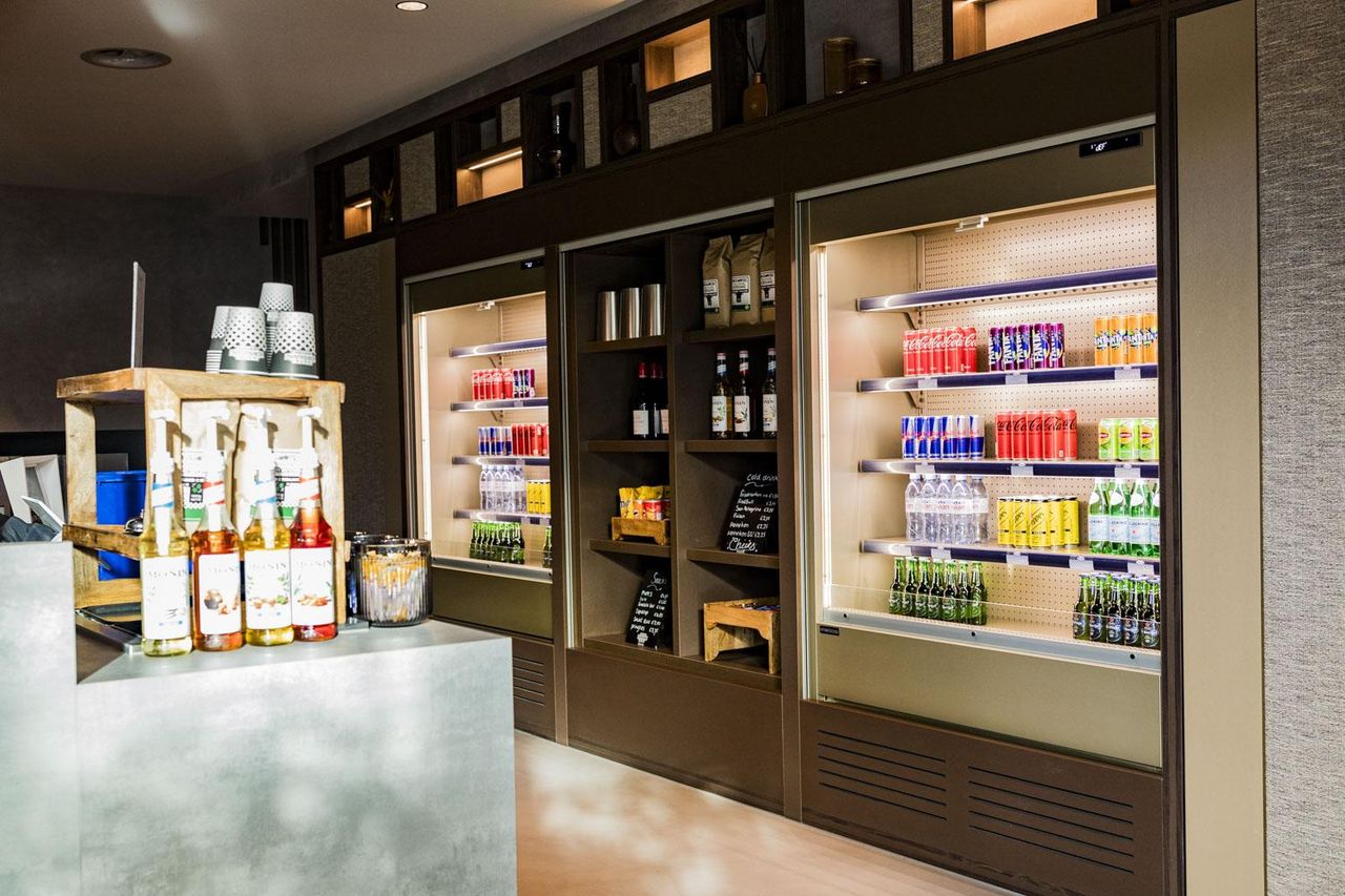 Diemen Mobiel Werken Meetingräume Diamond image 0