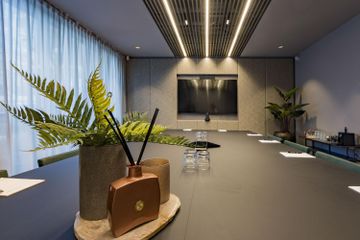 Diemen Mobiel Werken Meeting rooms Diamond image 3