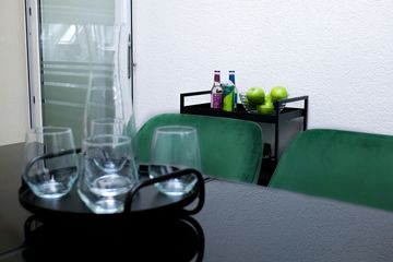 Geneva Coworking space The Workshop Room image 1