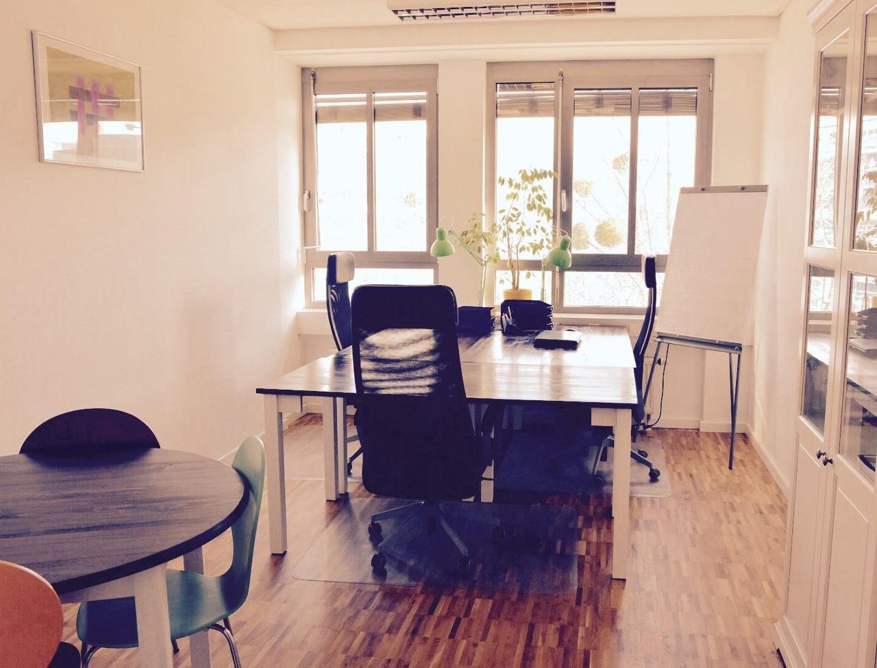 Dresden  Büroraum Büro- und Besprechungsräume in zentraler Lage image 1