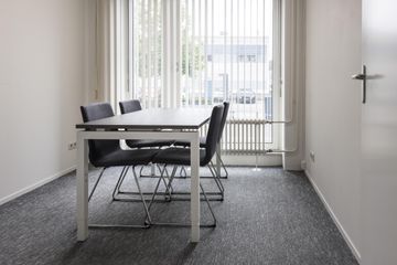 Rotterdam Klantafspraak Spreekkamers 04 - Overschie image 1