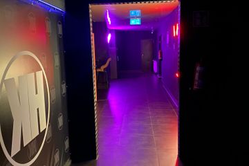 Bremerhaven Party room Kühlhouse image 3