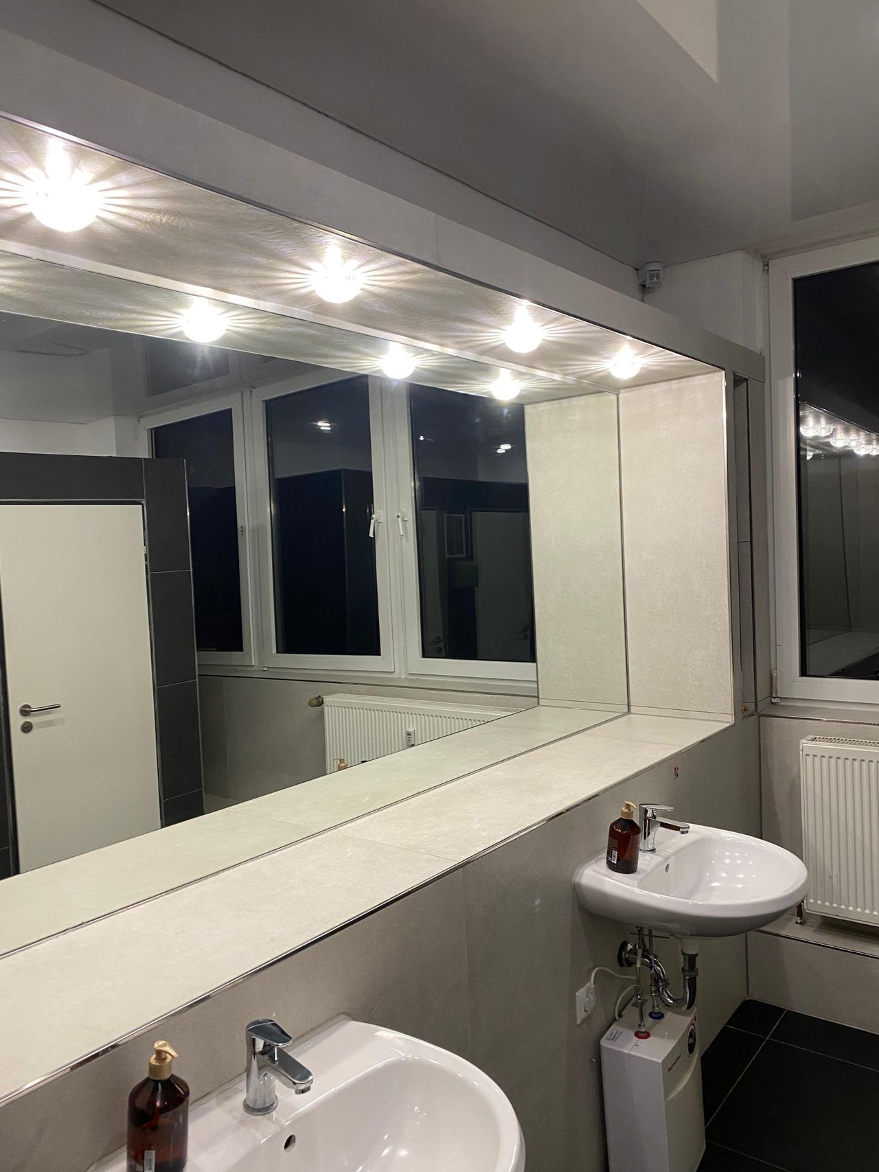 Bremerhaven  Partyraum Kühlhouse image 5