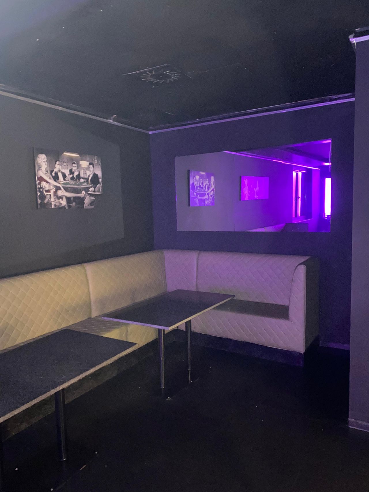 Bremerhaven  Partyraum Kühlhouse image 4