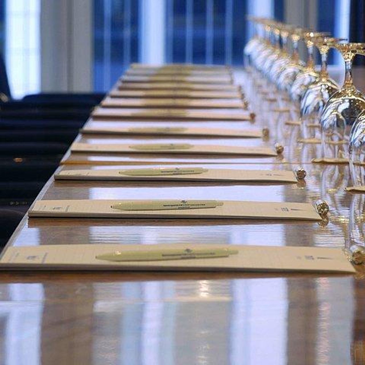 Köln Offsite Meeting  Salon Königswinter image 10