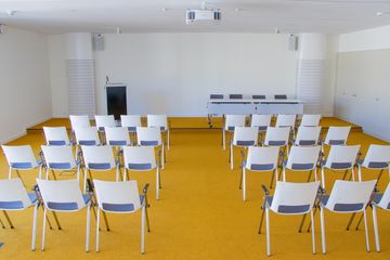 Berlin  Seminar rooms Raum für bis zu 80 Personen + Lounge und Dachterrasse image 5