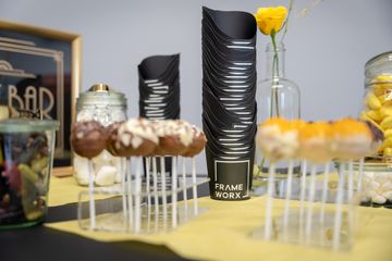 Stuttgart Kreatives Meeting Meeting rooms Event Room image 10