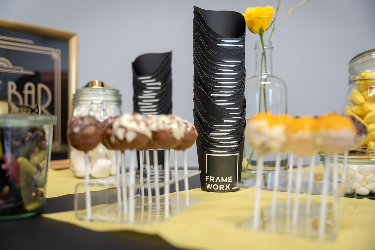 Stuttgart Kreatives Meeting Meeting rooms Event Room image 10