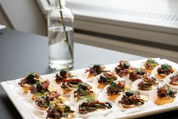 Stuttgart Kreatives Meeting Meeting rooms Event Room image 5