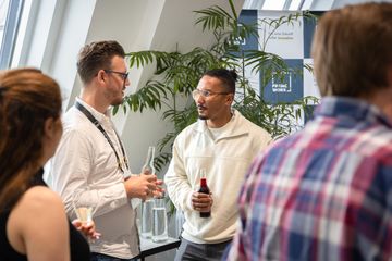 Stuttgart Kreatives Meeting Meeting rooms Event Room image 11