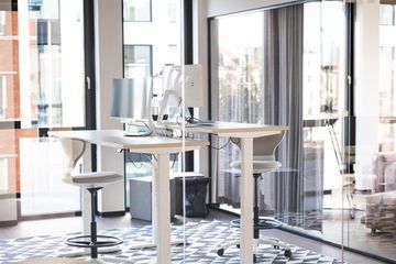 Düsseldorf Vergaderzalen K1 image 2